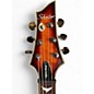 Used Schecter Guitar Research Omen Extreme 6 Vintage Sunburst Solid Body Electric Guitar