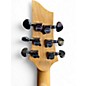 Used Schecter Guitar Research Omen Extreme 6 Vintage Sunburst Solid Body Electric Guitar