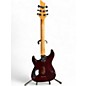 Used Schecter Guitar Research Omen Extreme 6 Vintage Sunburst Solid Body Electric Guitar