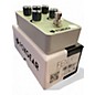 Used Foxgear FINIX REVOLUTIONIST OVERDRIVE Effect Pedal thumbnail