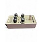 Used Foxgear FINIX REVOLUTIONIST OVERDRIVE Effect Pedal