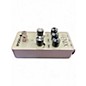 Used Foxgear FINIX REVOLUTIONIST OVERDRIVE Effect Pedal