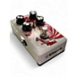 Used Ginean HAIRY SHOW FUZZ Effect Pedal thumbnail
