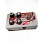 Used Ginean HAIRY SHOW FUZZ Effect Pedal