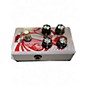 Used Ginean HAIRY SHOW FUZZ Effect Pedal