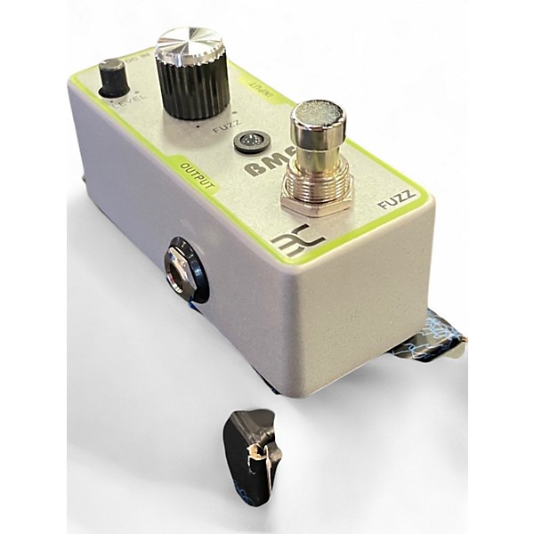 Used T Cube FUZZ TC-18 Effect Pedal,New Products : American Fashion Style Bags On Sale
