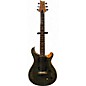 Used PRS SE Paul's Guitar Charcoal Solid Body Electric Guitar thumbnail