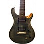 Used PRS SE Paul's Guitar Charcoal Solid Body Electric Guitar