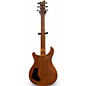 Used PRS SE Paul's Guitar Charcoal Solid Body Electric Guitar