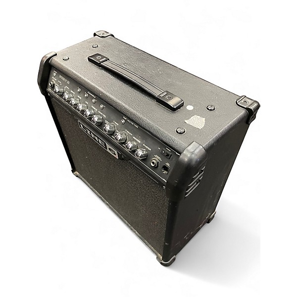Used Line 6 Spider IV 30W 1x12 Guitar Combo Amp