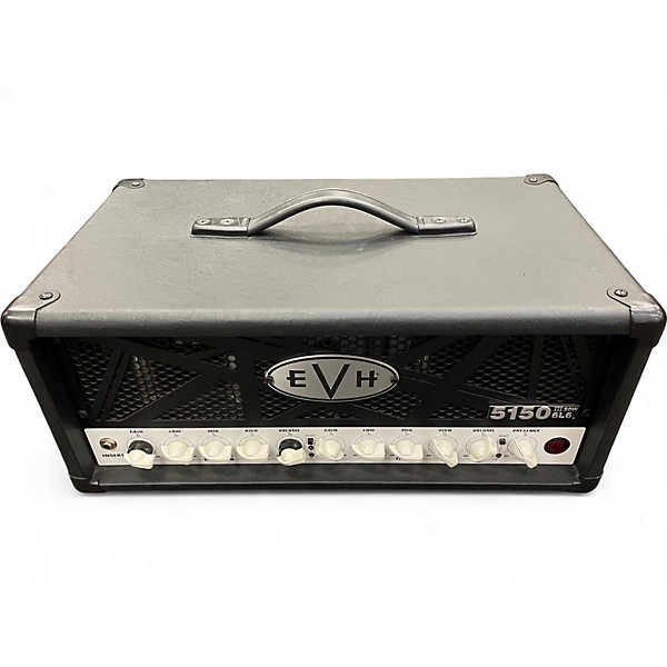 Used EVH 5150 III 50W Tube Guitar Amp Head