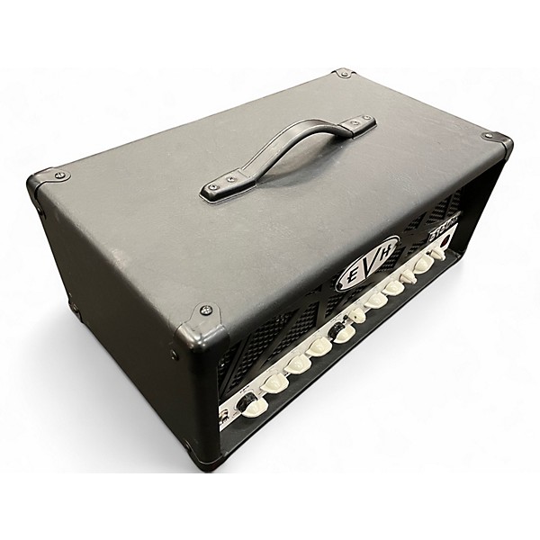 Used EVH 5150 III 50W Tube Guitar Amp Head
