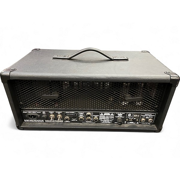 Used EVH 5150 III 50W Tube Guitar Amp Head