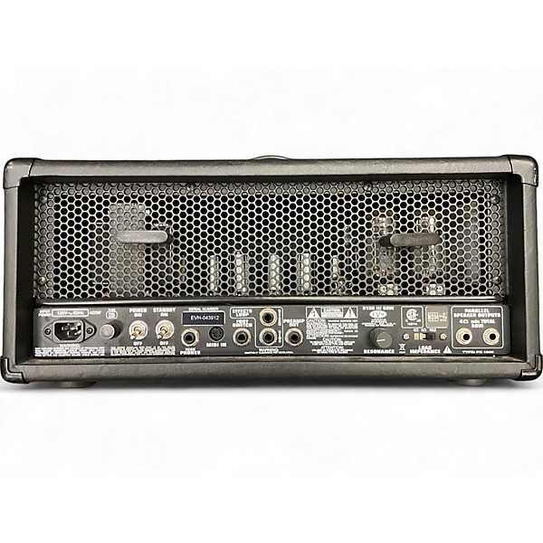 Used EVH 5150 III 50W Tube Guitar Amp Head