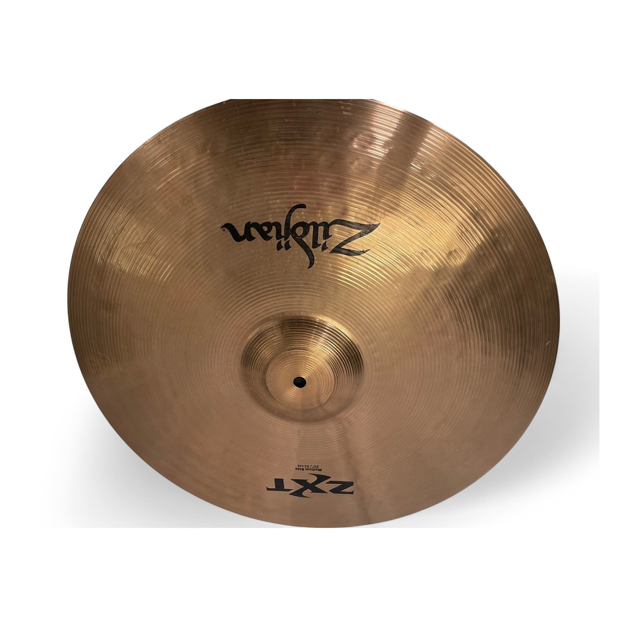 rii•*¨*•.¸♬︎ Zildjian ZXT 20