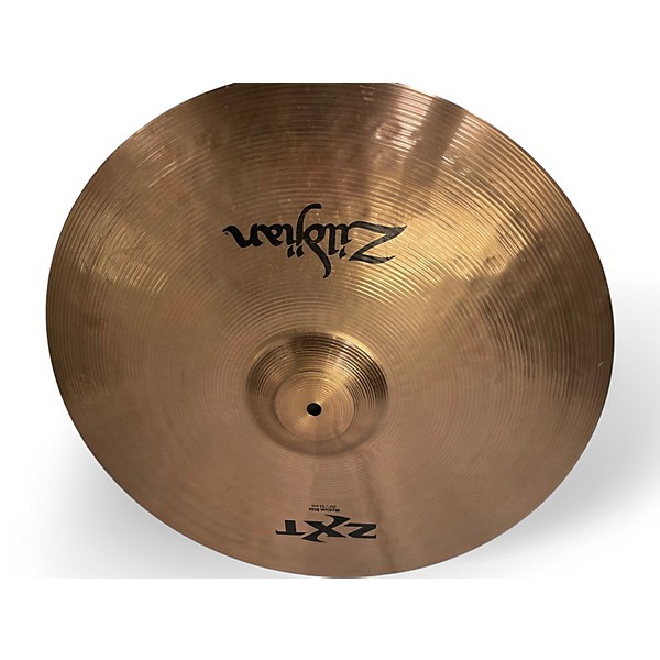Used Zildjian 20in ZXT Medium Ride Cymbal