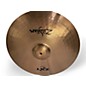 Used Zildjian 20in ZXT Medium Ride Cymbal thumbnail