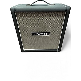 Used Hiwatt HG112 Guitar Cabinet