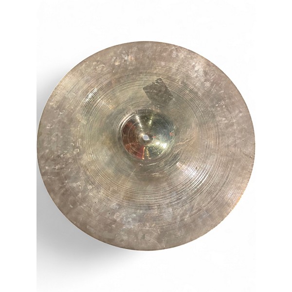Used SABIAN 20in Ride Cymbal
