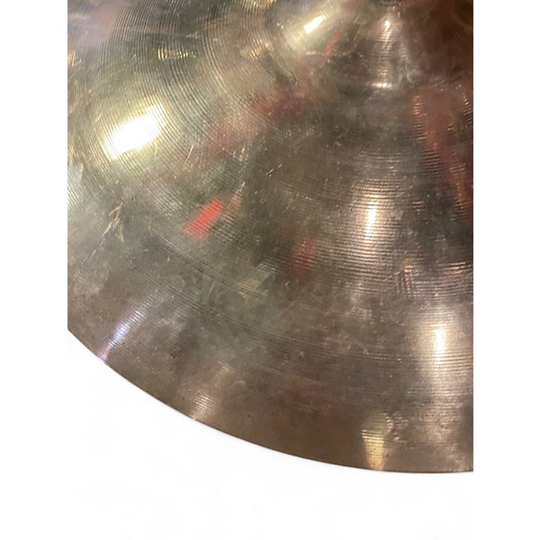 Used SABIAN 20in Ride Cymbal