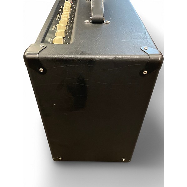 Used Blackstar HT20R MkII 20W 1x12 Tube Guitar Combo Amp