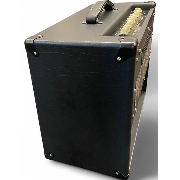 Used Blackstar HT20R MkII 20W 1x12 Tube Guitar Combo Amp