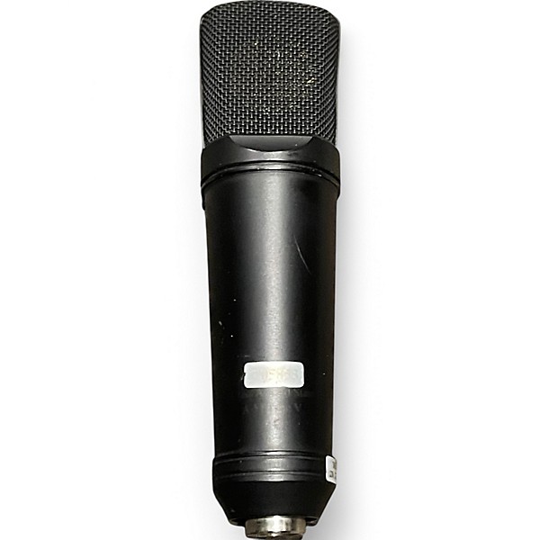 Used ADK Microphones A-51 Condenser Microphone