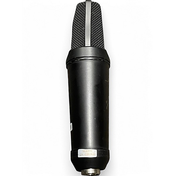 Used ADK Microphones A-51 Condenser Microphone