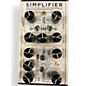 Used Dsm Humboldt Simplifier Guitar Preamp thumbnail