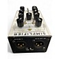 Used Dsm Humboldt Simplifier Guitar Preamp