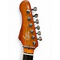 Used Juicy Guitars EJ002 2 Color Sunburst Solid Body Electric Guitar