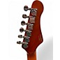 Used Juicy Guitars EJ002 2 Color Sunburst Solid Body Electric Guitar