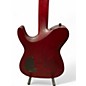 Used Chapman ML3 Pro Modern Crimson Red Trans Solid Body Electric Guitar