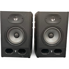 Used Focal Alpha 50 Pair Powered Monitor