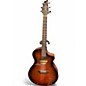 Used Breedlove Pursuit EX S Concert BO CE Natural Acoustic Guitar thumbnail