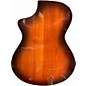 Used Breedlove Pursuit EX S Concert BO CE Natural Acoustic Guitar