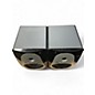 Used Sterling Audio MX8 Pair Powered Monitor