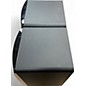 Used Sterling Audio MX8 Pair Powered Monitor