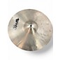 Used Radian Xl 16in CRASH Cymbal thumbnail