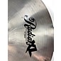 Used Radian Xl 16in CRASH Cymbal