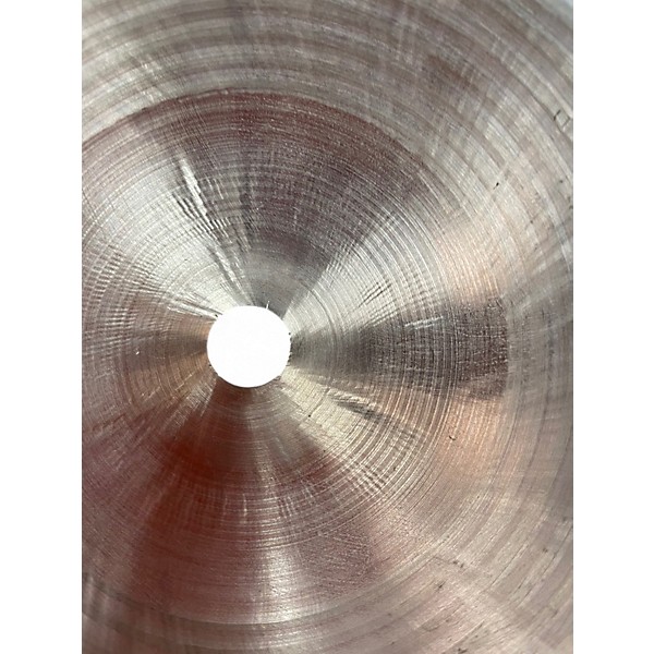 Used Radian Xl 16in CRASH Cymbal