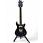 Used PRS SE Standard 24 Blue Solid Body Electric Guitar thumbnail