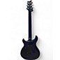 Used PRS SE Standard 24 Blue Solid Body Electric Guitar