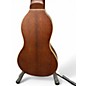 Used Washburn Ro10 Rover Natural Acoustic Guitar