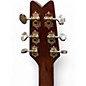 Used Washburn Ro10 Rover Natural Acoustic Guitar