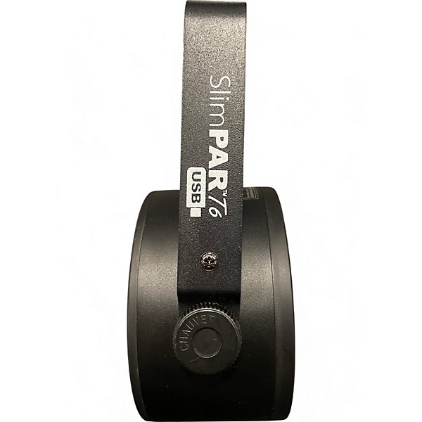 Used CHAUVET DJ SlimPAR T6 USB Lighting Effect