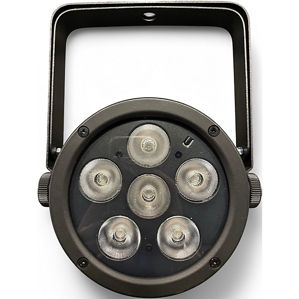 Used CHAUVET DJ SlimPAR T6 USB Lighting Effect