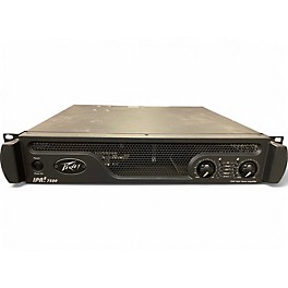 Used Peavey IPR2 7500 Power Amp