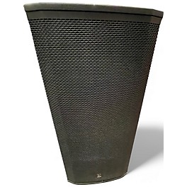 Used Electro-Voice ETX35P Powered Speaker