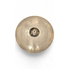 Used Zildjian 22in A Custom Ping Ride Cymbal